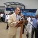 Philippe Morzig, Directeur général de Tractafric Motors, concessionnaire de Mercedes-Benz au Cameroun (Douala)