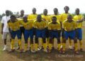 Tiko United champion 2008-2009
