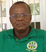 Alain Aboumi Lendoye : « Nous allons faire de notre mieux »