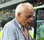 Otto Pfister en sursis ?