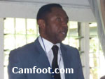 Fecafoot : Mbella Moki Charles rempile à Buea