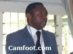 Fecafoot : Mbella Moki Charles rempile à Buea