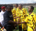 Coupe de la Caf : Aigle prend une courte avance