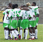 Coupes africaines : Des clubs camerounais en ballottage