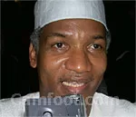 Iya Mohammed : « Tout va se jouer dans l’urne »