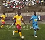 E1 : As Matelots maintenu en division d’élite !