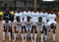 Infinitif FC d’Ebolowa
