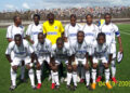 Santos Fc de Luanda