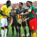 Cameroun – Maroc : Un trio arbitral mauricien à l’honneur