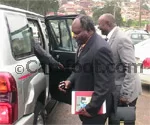 Lions indomptables : Le Collectif d’entraîneurs chez le Pm