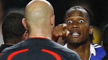 Ovrebo menacé et sous protection