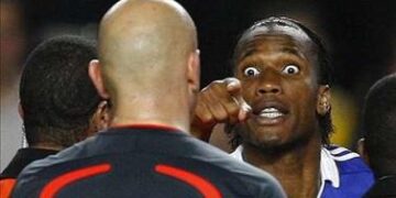 Ovrebo menacé et sous protection