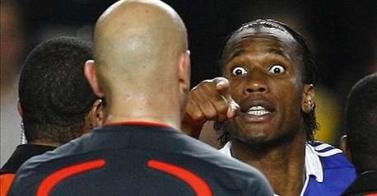 Ovrebo menacé et sous protection