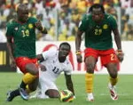 Lions indomptables: demandez le programme