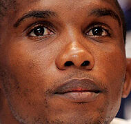 Le sacre d&rsquo;Eto&rsquo;o attendra