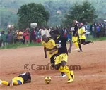 Mtn Elite One : El-Pacha sort progressivement de la zone rouge