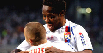 Makoun fait taire les critiques