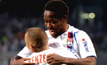 Makoun fait taire les critiques