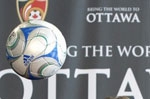 Ottawa and the beautiful game