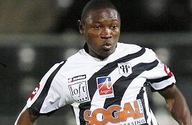 Paul Alo&rsquo;o Efoulou meilleur joueur de L2