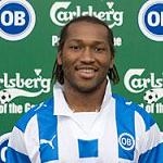 Djemba-Djemba inscrit son troisième but de la saison