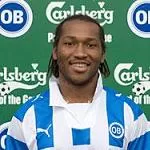 Djemba-Djemba inscrit son troisième but de la saison