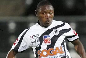 Paul Alo’o Efoulou meilleur joueur de L2