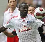 Timothée Atouba: « un nouveau challenge »