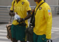 Mbami et Assou-Ekotto