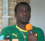 Silence radio au sein des lions en Belgique