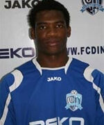 Coupe de Georgie: Un Camerounais remporte le trophée