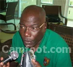 Thomas Nkono : « Ce que nous redoutons, c’est que le public doute de son équipe »