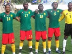 Chrono : Un match, et rien de plus !