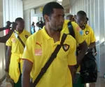 Les Lions sont arrivés