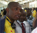 Cameroun-Maroc : ‘’ Regardons tous dans la même direction ‘’