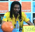 Rigobert Song : « Les Lions joueront à 200% »