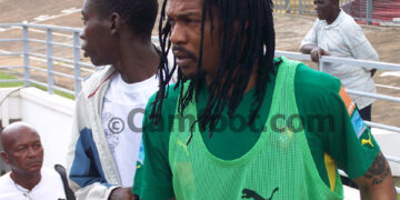 Réactions: Song, Job, Emana