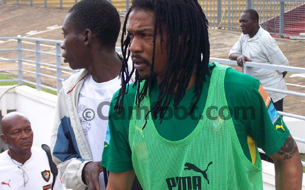 Réactions: Song, Job, Emana