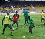 Le Maroc accroche le Cameroun à Yaoundé (0-0)