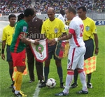 Cameroun – Maroc (0-0) : Les Lions s’éloignent du mondial