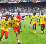 Cameroun-Maroc : Les coulisses