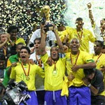 Mondial 2010 : Coupe des Confédérations en galop d’essai