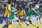 Gabon-Cameroun confirmé pour le 20 juin