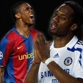 «Eto&rsquo;o et Drogba méritent le Ballon d&rsquo;Or»