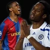 «Eto&rsquo;o et Drogba méritent le Ballon d&rsquo;Or»