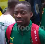 Eyong Enoh: Determination To Fight
