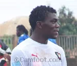 Sylvain Abad Nang signe à Sedan