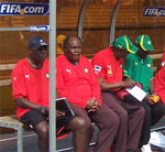 Can-Mondial 2010 : Un nouveau coach pour les Lions ?