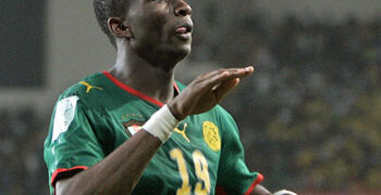 L&rsquo;Angleterre en pole pour M&rsquo;Bia