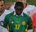 Confédération: Hommage à Marc-Vivien Foé avant la finale
